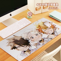 The Promised Neverland Anime L...