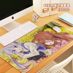 Non Non Biyori Anime Locking t...