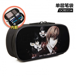 Death note Anime single layer ...