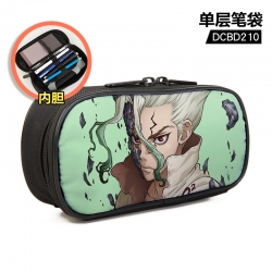 Dr.STONE Anime single layer wa...