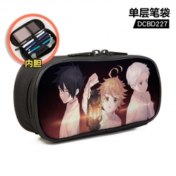 The Promised Neverland Anime s...