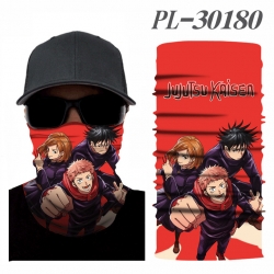 Jujutsu Kaisen Color printing ...