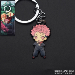 Jujutsu Kaisen  Anime cartoon ...