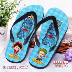 One Piece Cloth surface Flip-f...