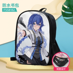 Jobless Reincarnation Anime do...