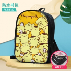 Pompompurin  Anime double-laye...
