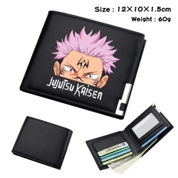 Jujutsu Kaisen Anime color boo...
