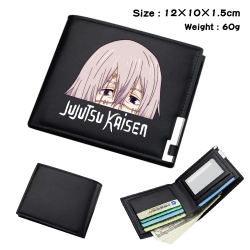 Jujutsu Kaisen Anime color boo...