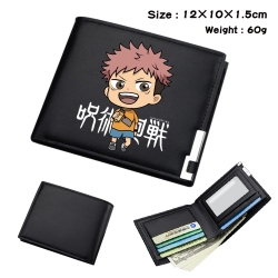 Jujutsu Kaisen Anime color boo...