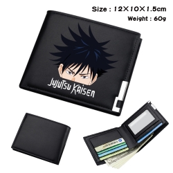 Jujutsu Kaisen Anime color boo...