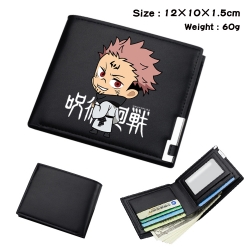 Jujutsu Kaisen Anime color boo...