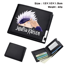 Jujutsu Kaisen Anime color boo...