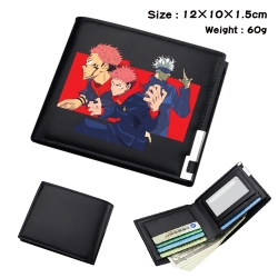 Jujutsu Kaisen Anime color boo...