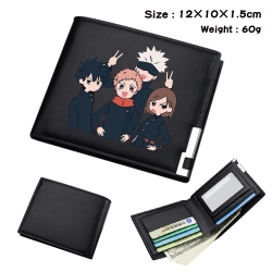 Jujutsu Kaisen Anime color boo...