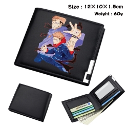 Jujutsu Kaisen Anime color boo...
