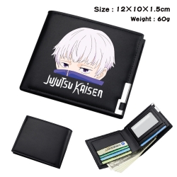 Jujutsu Kaisen Anime color boo...