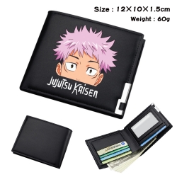 Jujutsu Kaisen Anime color boo...