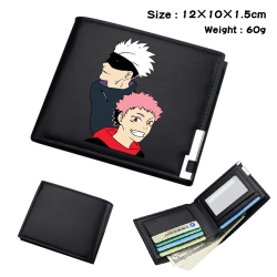 Jujutsu Kaisen Anime color boo...