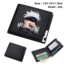Jujutsu Kaisen Anime color boo...