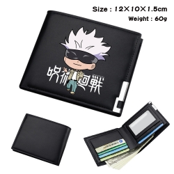 Jujutsu Kaisen Anime color boo...