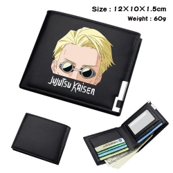 Jujutsu Kaisen Anime color boo...