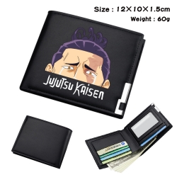 Jujutsu Kaisen Anime color boo...