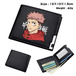 Jujutsu Kaisen Anime color boo...