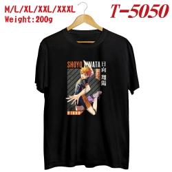 Haikyuu!! Anime digital printe...