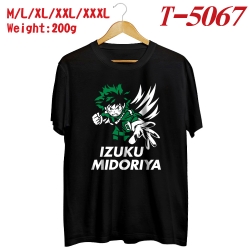 My Hero Academia Anime digital...