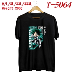 My Hero Academia Anime digital...