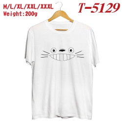 TOTORO Anime digital printed c...