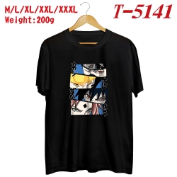 Naruto Anime digital printed c...