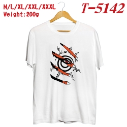 Naruto Anime digital printed c...