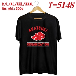 Naruto Anime digital printed c...