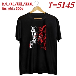 Naruto Anime digital printed c...