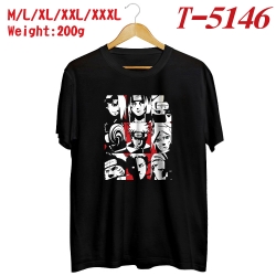 Naruto Anime digital printed c...