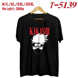 Naruto Anime digital printed c...