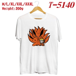 Naruto Anime digital printed c...