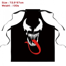 Venom Anime creative digital p...