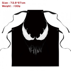 Venom Anime creative digital p...