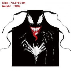 Venom Anime creative digital p...