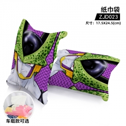 DRAGON BALL Anime cloth tissue...