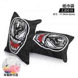 Venom Anime cloth tissue bag S...