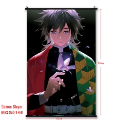 Demon Slayer Kimets Anime plas...
