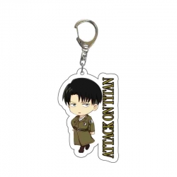 Shingeki no Kyojin Anime acryl...