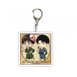 Shingeki no Kyojin Anime acryl...