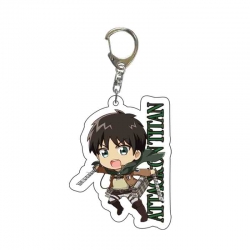 Shingeki no Kyojin Anime acryl...