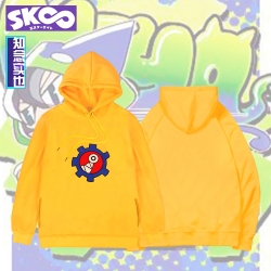 SK∞ Two-dimensional cosplay an...