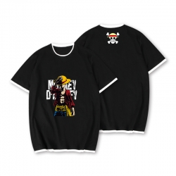 One Piece Full color printed s...