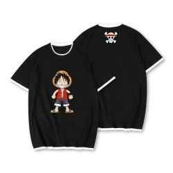 One Piece Full color printed s...